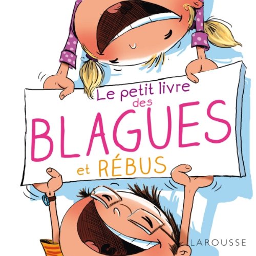 Stock image for Le petit livre des blagues et rbus for sale by Decluttr