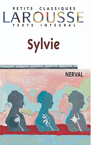 9782035877406: Sylvie, texte intgral