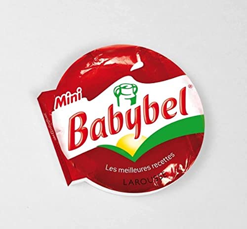 Beispielbild fr Mini Babybel Mallet, Jean-Franois zum Verkauf von BIBLIO-NET