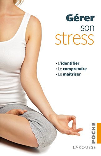 Stock image for Grer son stress for sale by Ammareal