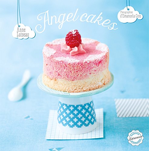 Beispielbild fr Angels cakes zum Verkauf von Librairie Th  la page
