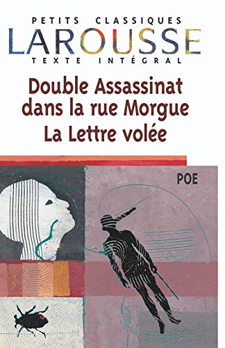 Stock image for Double assassinat dans la rue - Morgue - La Lettre vole for sale by Ammareal