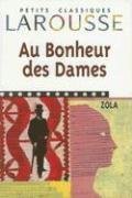 9782035881120: Au Bonheur Des Dames. Extraits (Petits Classiques)