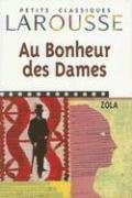 9782035881120: Au Bonheur Des Dames (Petits Classiques) (French Edition)