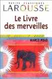 Stock image for Le Livre des Merveilles for sale by HPB-Red