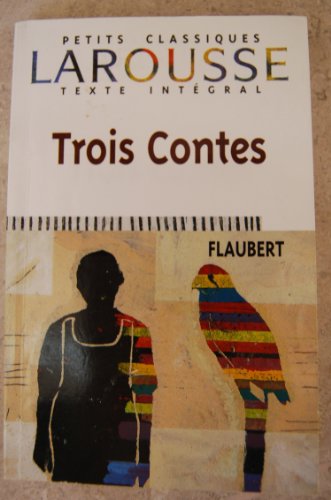 Beispielbild fr Trois Contes zum Verkauf von Better World Books