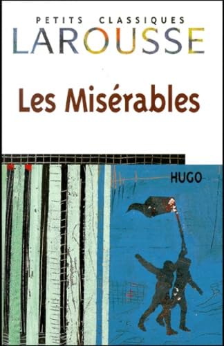 9782035881205: Les Misrables (extraits)