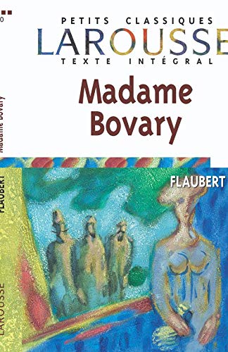 9782035881328: Madame Bovary, texte intgral