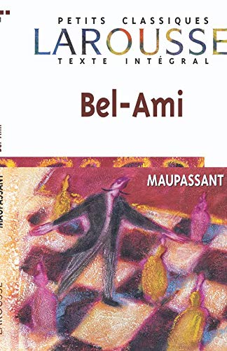 Beispielbild fr Bel-Ami zum Verkauf von Better World Books