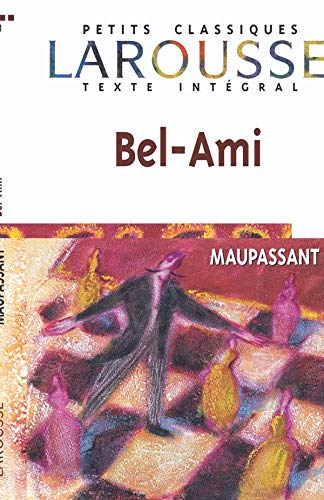 Stock image for Bel-Ami for sale by Better World Books
