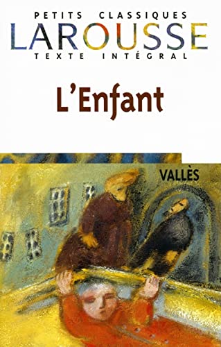 Beispielbild fr L'enfant, texte intgral zum Verkauf von Ammareal