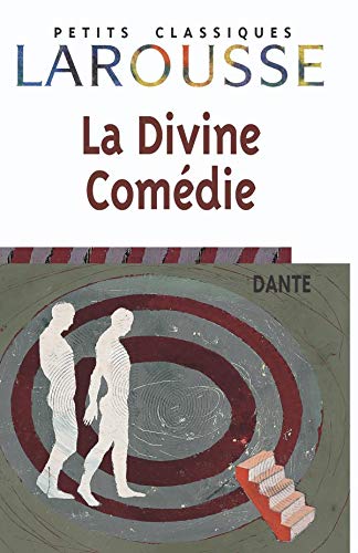 9782035881410: La Divine Comédie