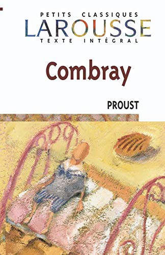 Stock image for Combray (French Edition) for sale by Bayside Books