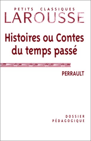 9782035881557: Dossier Pedag. les Contes de Perrault