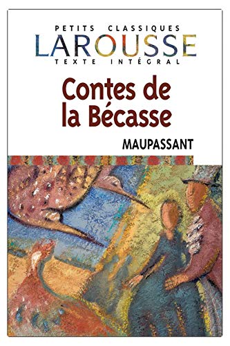 Stock image for Contes de la Bcasse for sale by Ammareal