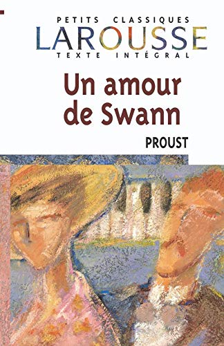 Beispielbild für Un Amour De Swann (French Edition) zum Verkauf von Bayside Books