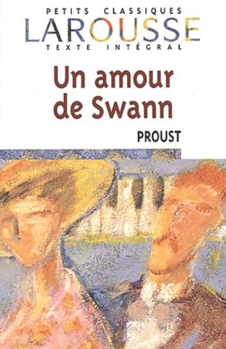9782035882134: Un amour de Swann