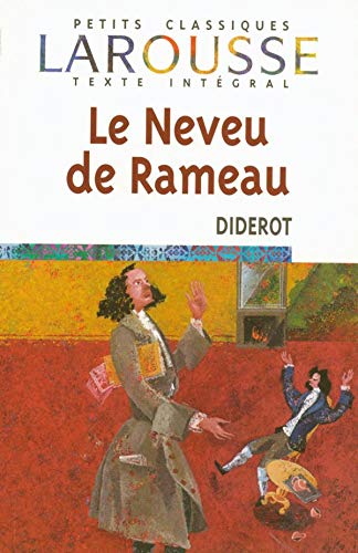 Imagen de archivo de Neveu De Rameau (French Edition) a la venta por HPB-Ruby