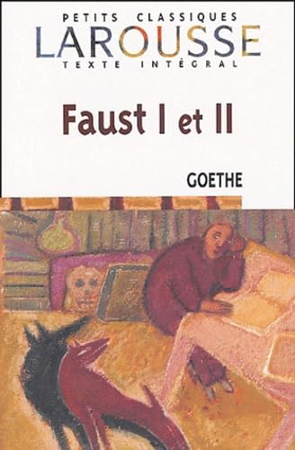 9782035882400: Faust I et II