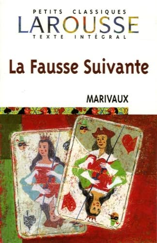 9782035882523: La Fausse Suivante (French Edition)