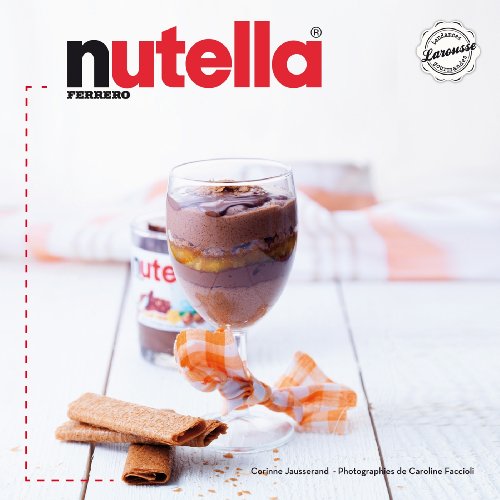 Stock image for Nutella for sale by medimops