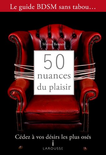 Stock image for 50 nuances de plaisir for sale by medimops