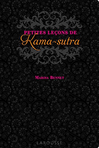 Beispielbild fr Petites leons de Kama-Sutra zum Verkauf von medimops