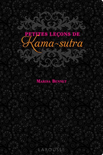 Stock image for Petites leons de Kama-Sutra for sale by medimops