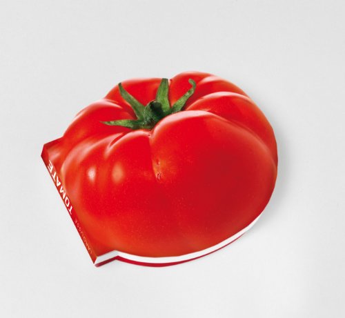 9782035890443: Tomate - Les meilleures recettes