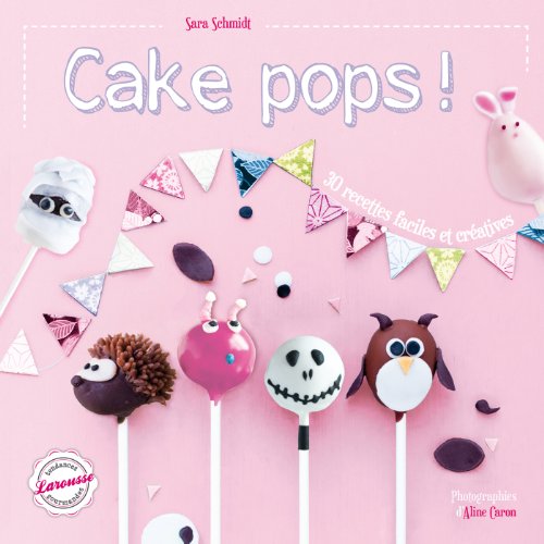 Beispielbild fr Cake pops zum Verkauf von Ammareal