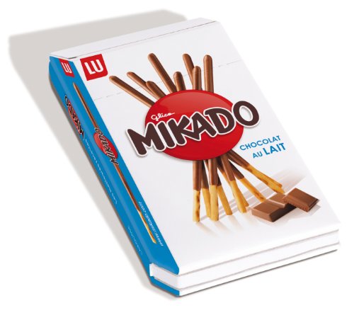 Beispielbild fr Mikado zum Verkauf von medimops