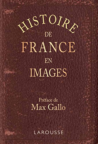 9782035893659: Histoire de France en images