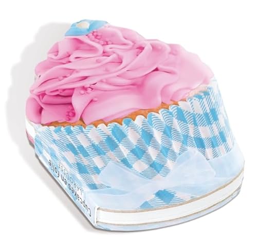 Stock image for Cupcakes En Folie for sale by RECYCLIVRE