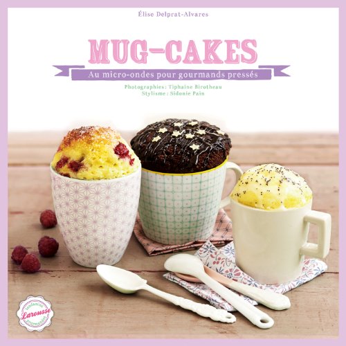 Beispielbild fr Mug cakes zum Verkauf von Ammareal