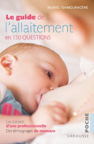 9782035896063: Le guide de l'allaitement