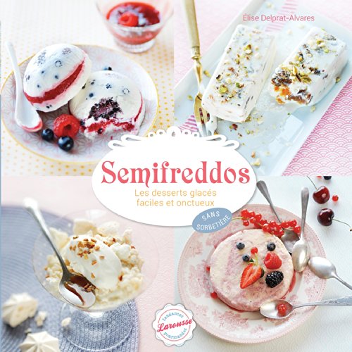 Stock image for Semifreddos for sale by Ammareal
