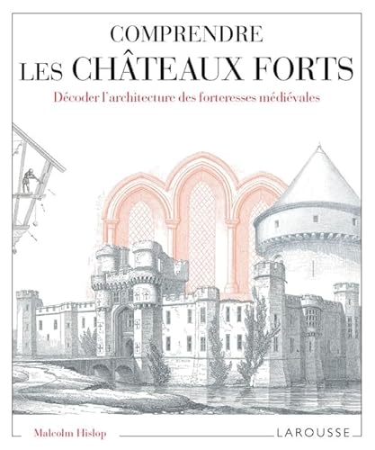 9782035899354: Comprendre les chteaux forts Dcoder l'architecture des forteresses mdivales