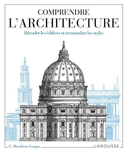 9782035899439: Comprendre l'architecture