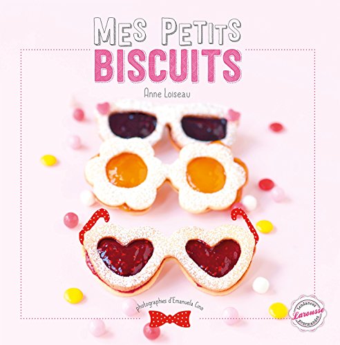 Beispielbild fr Mes petits biscuits zum Verkauf von Ammareal