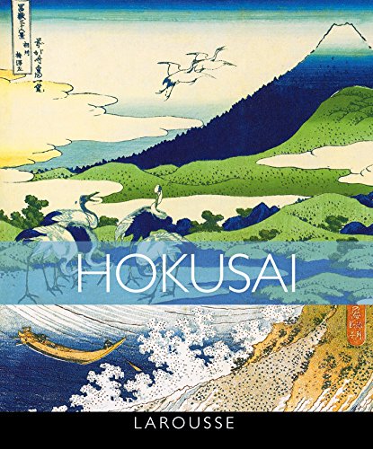 Beispielbild fr Album Hokusai zum Verkauf von medimops