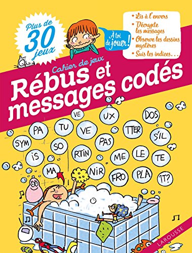 9782035907189: Rbus et messages cods