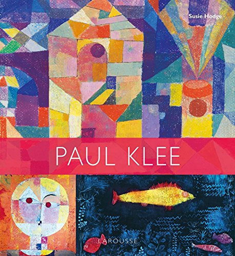 Imagen de archivo de Album Paul Klee a la venta por medimops