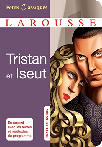 9782035913425: Tristan et Iseut: Texte intgral