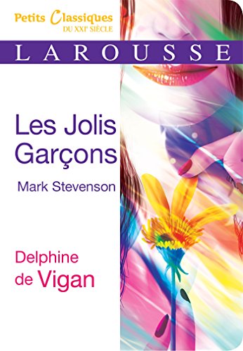 9782035913432: Les jolis garons