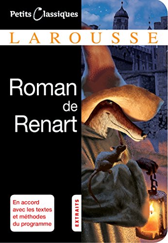9782035913661: Roman de Renart: Extraits