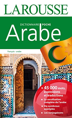 9782035915818: Dictionnaire Larousse de poche arabe - francais / francais - arabe (French Edition) (Arabic Edition)