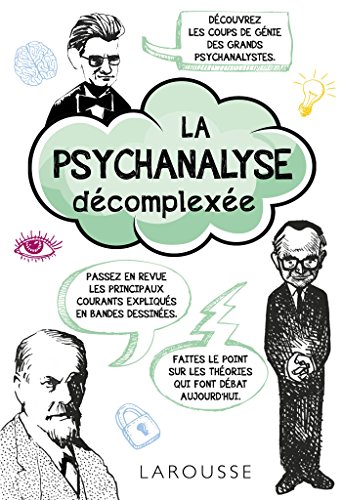 Beispielbild fr La psychanalyse dcomplexe zum Verkauf von medimops