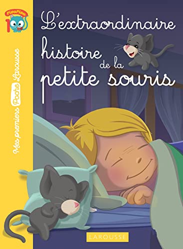 Beispielbild fr L'Extraordinaire Histoire de La Petite Souris zum Verkauf von ThriftBooks-Atlanta