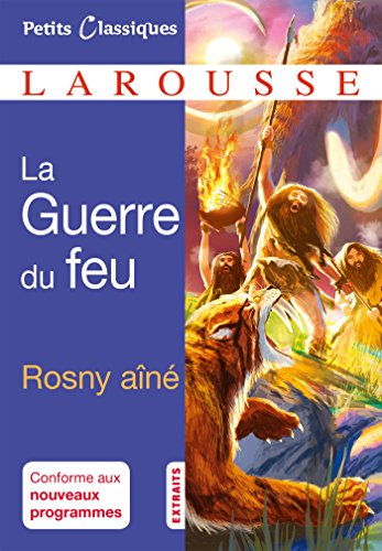 9782035919441: La Guerre du Feu