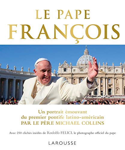 9782035923790: Le pape Franois